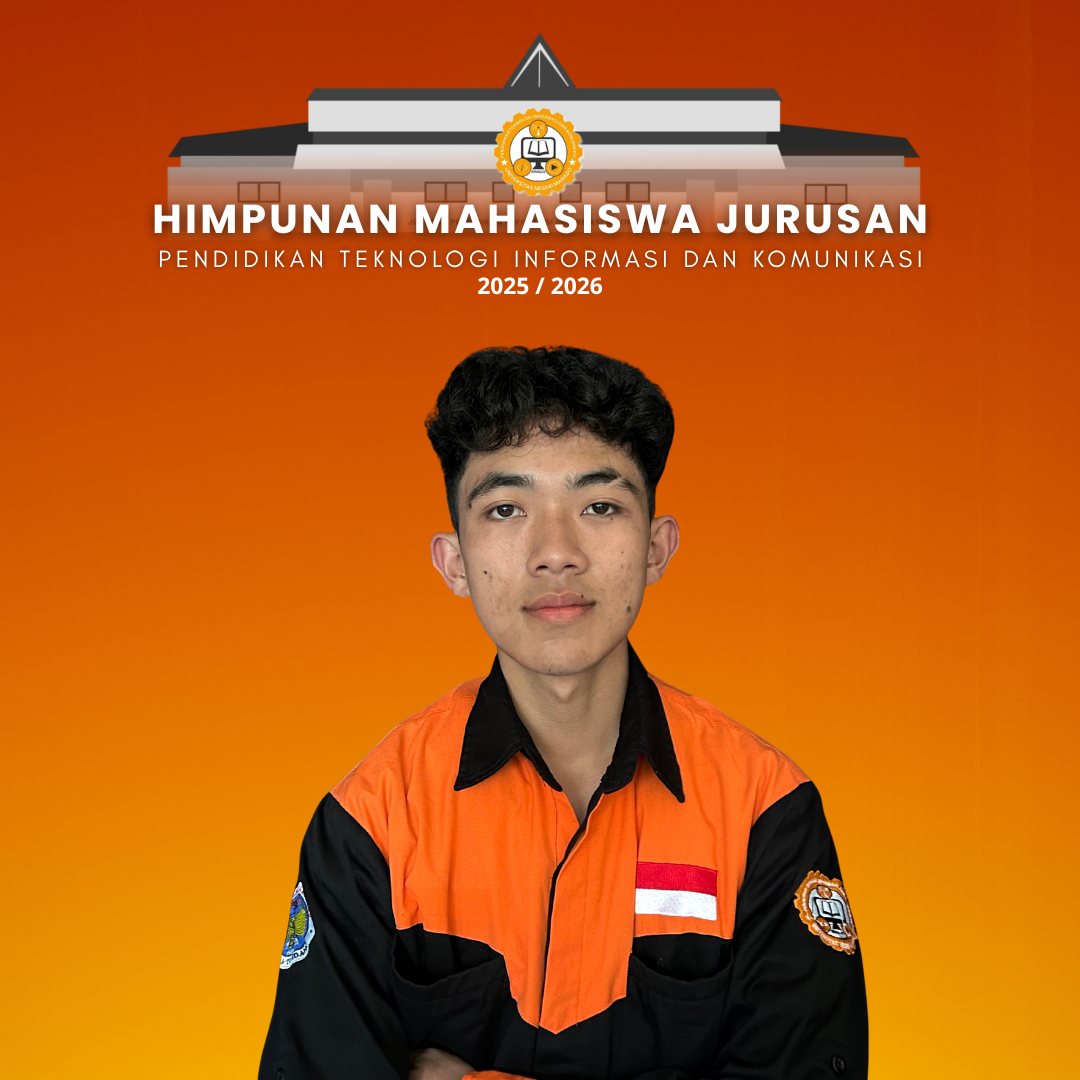 Foto Alfian Mokodongan