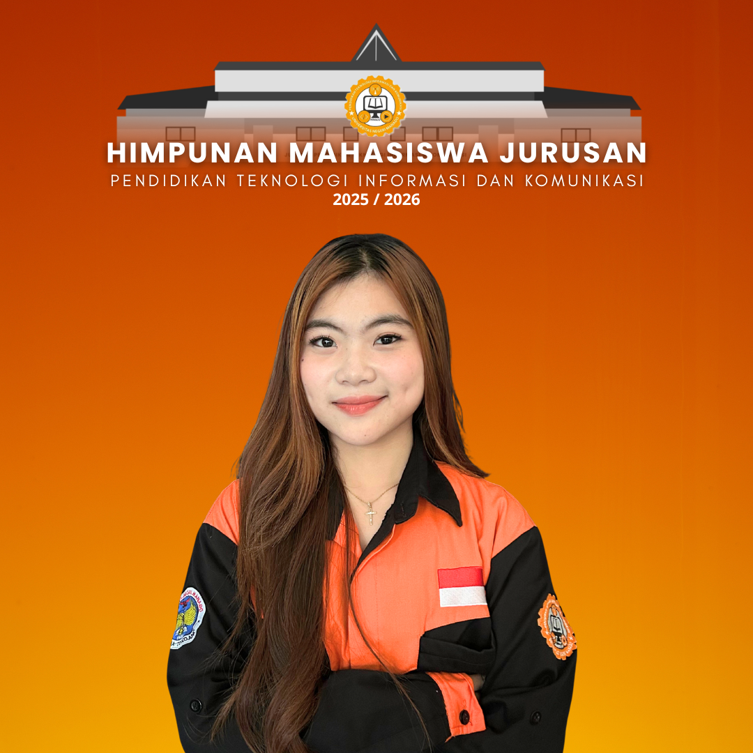 Foto Kezia Lumangkun