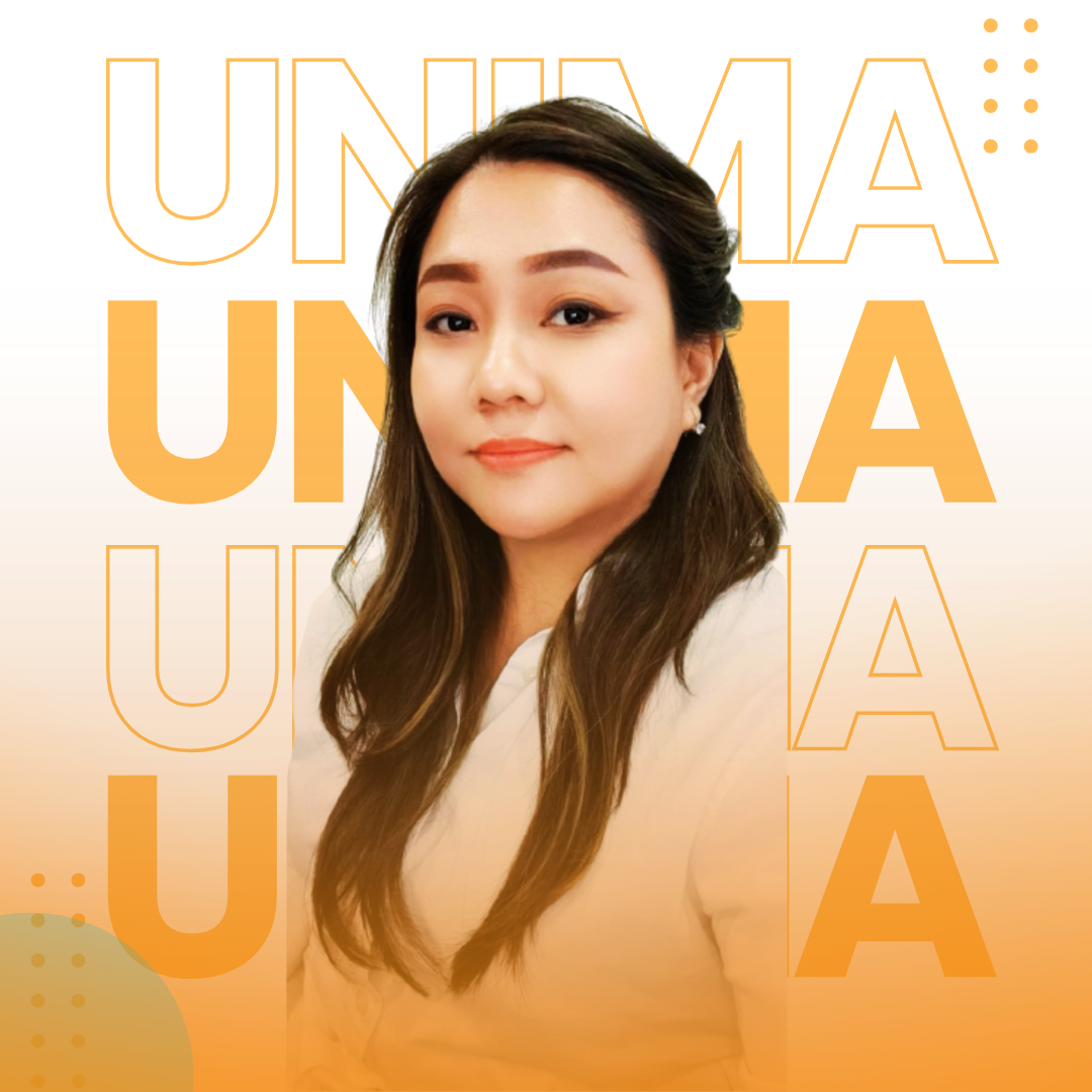 Vivi Peggie Rantung S.T., MISD