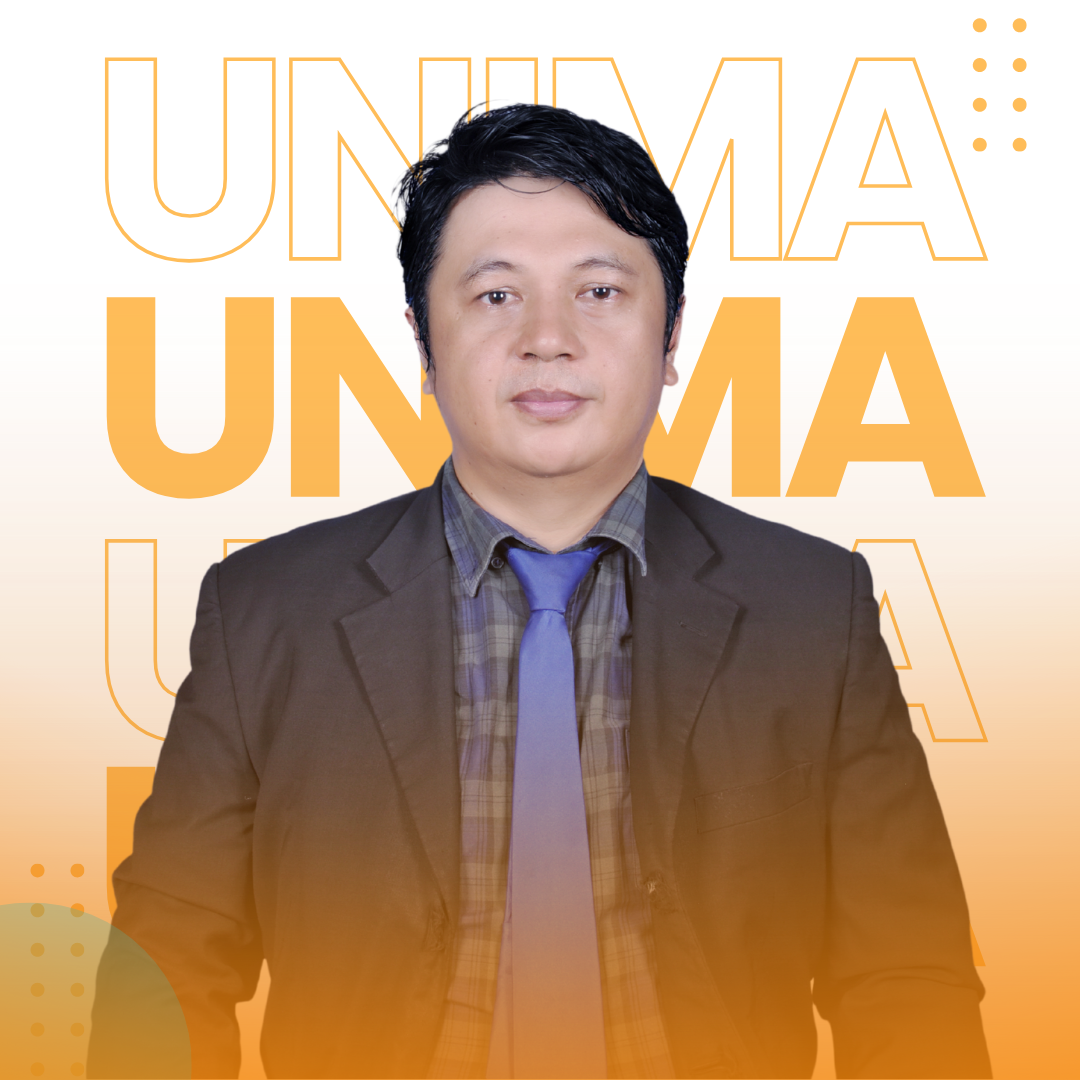 Dr. Audy Aldrin Kenap ST, M.Sc