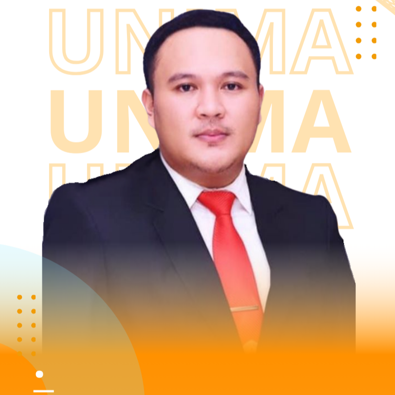 Keith Francis Ratumbuisang S.Pd., M.Pd., M.Sc