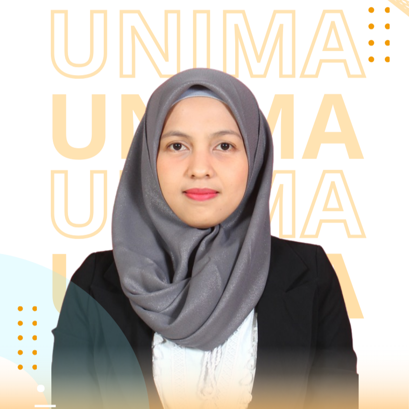 Merriam Modeong S.Pd., M.Pd