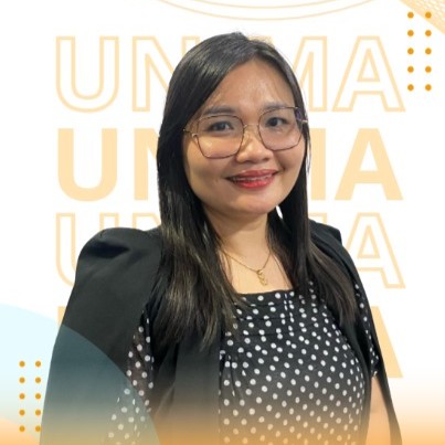 Ir Gladly C. Rorimpandey ST., MISD