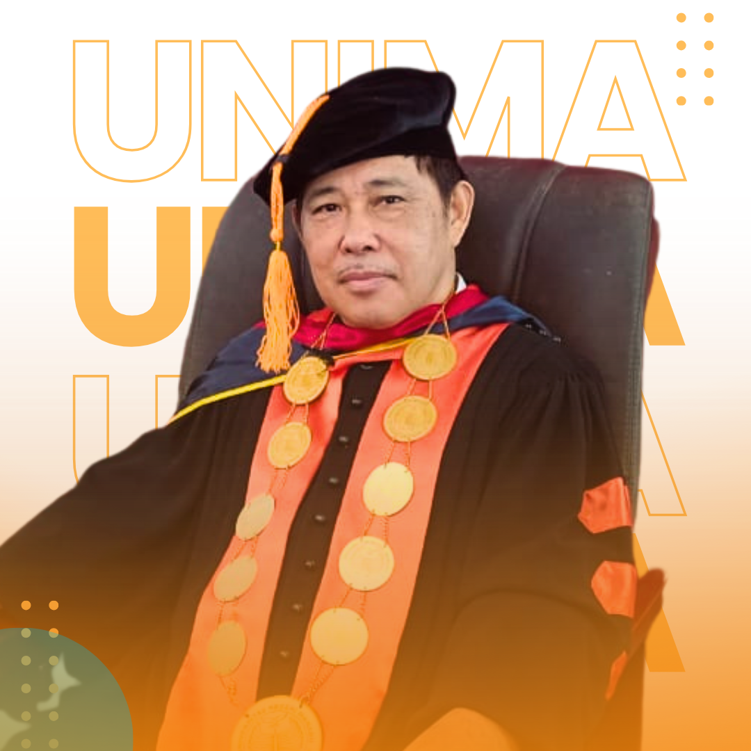 Prof. Dr. Verry Ronny Palilingan M.Eng