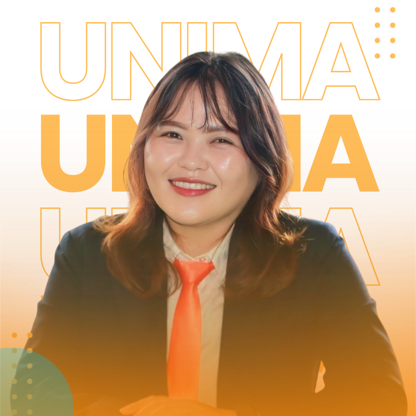 Nadya V. V. Kamasi S.Pd., M.Pd