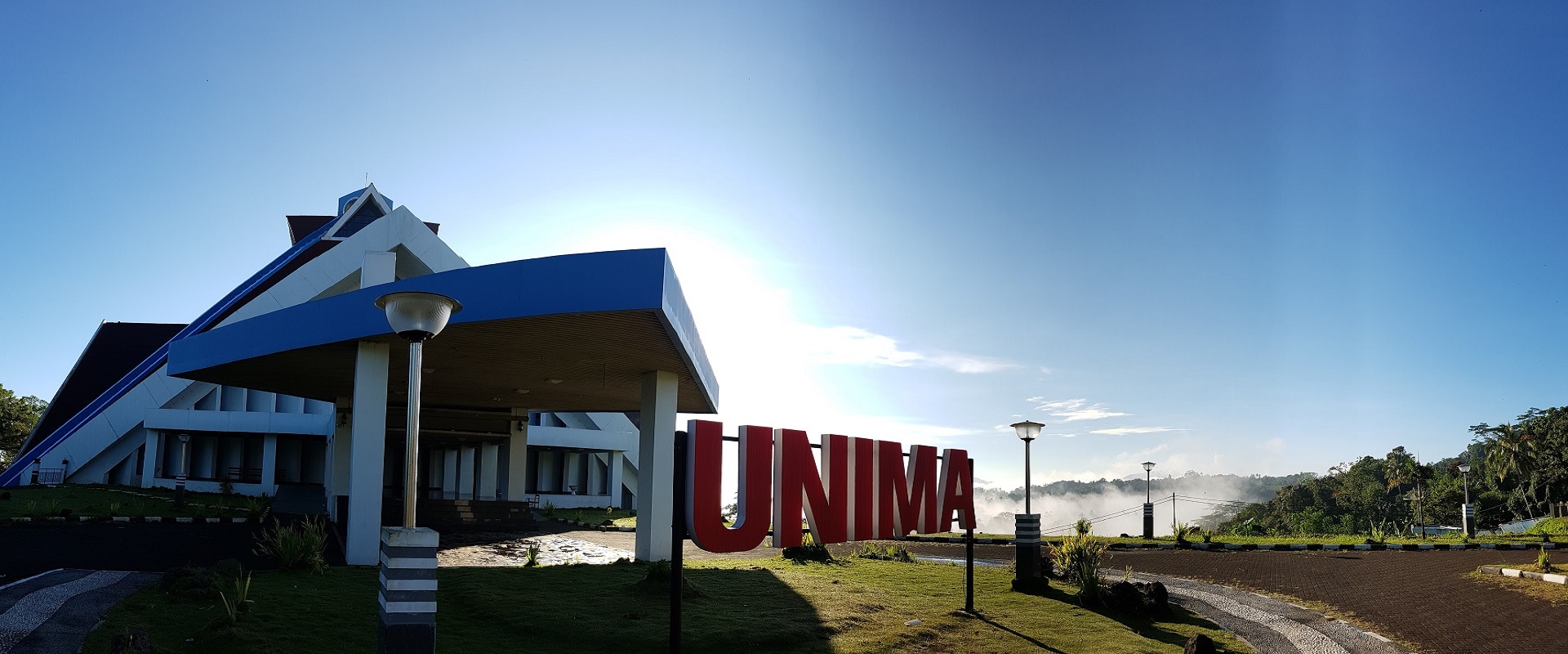 PTIK Universitas Negeri Manado