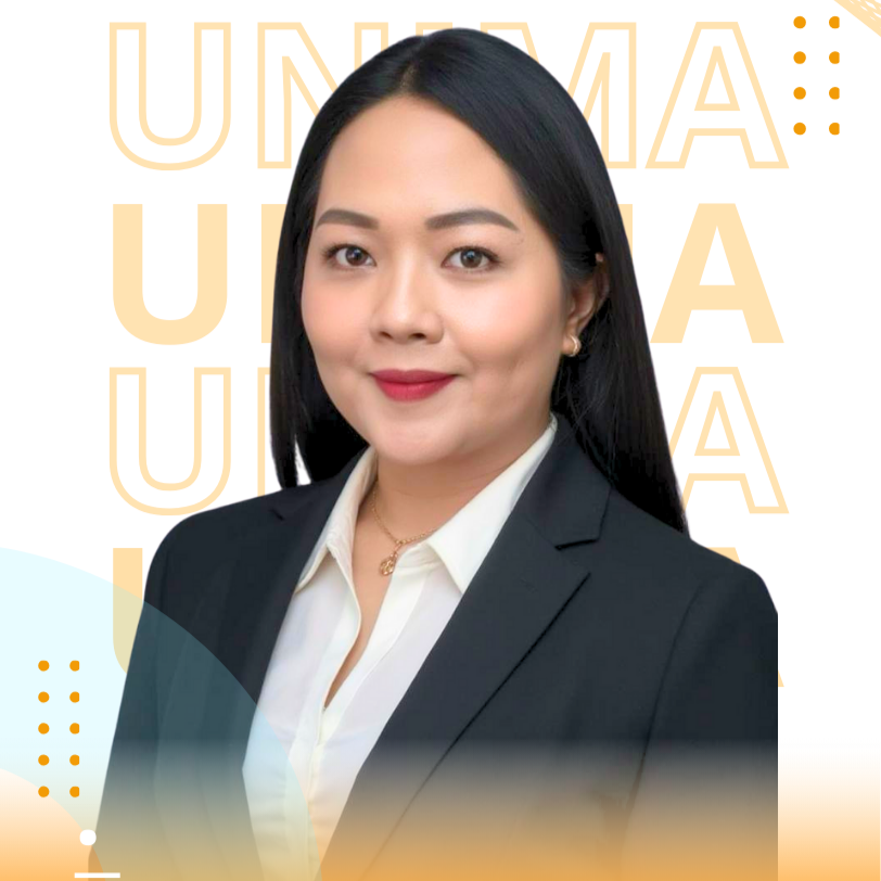 Foto Dr. Alfrina Mewengkang, S.Kom., M.Eng