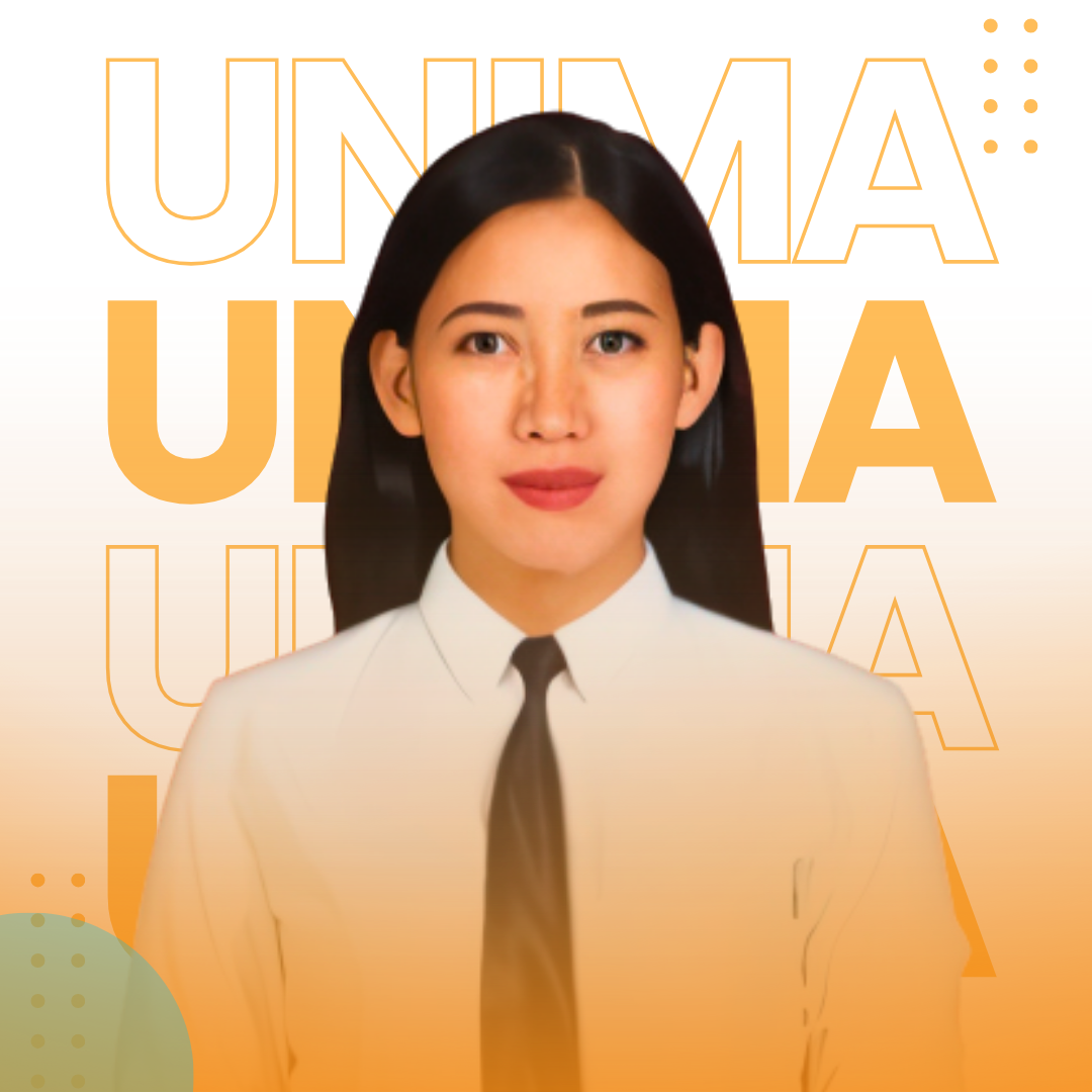 Foto Charnila Desria Heydemans, S.Pd., M.Pd