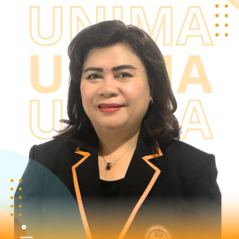 Foto Dr. Christine Takarina Meitty Manoppo, M.AP