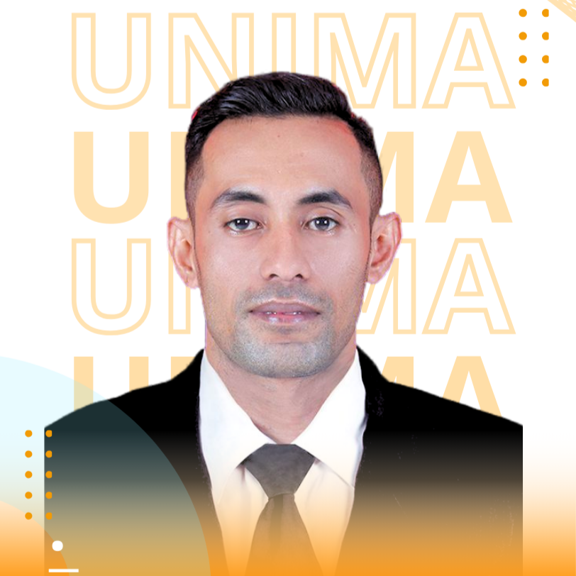 Foto Dr. Johan Reimon Batmetan, S.Pd., MT