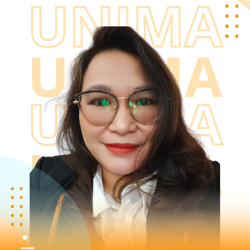 Foto Dr. Olivia Eunike Selvie Liando, ST, M.Sc, M.Pd