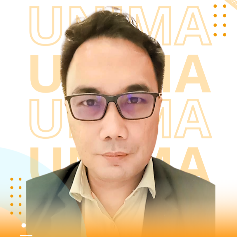 Foto Trudi Komansilan, S.T., M.Sc