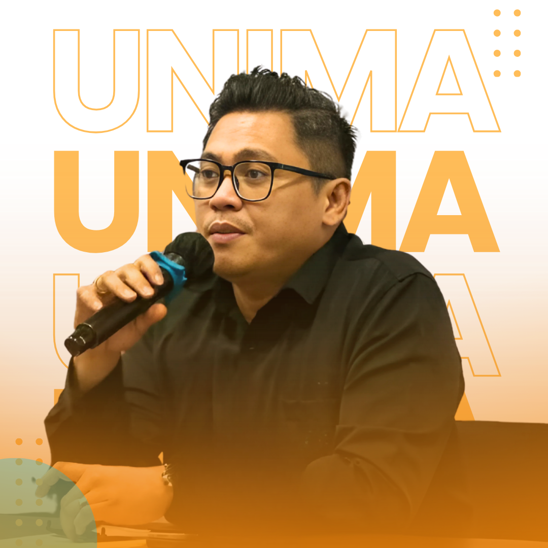 Foto Dr. Wensi Ronald Lesli Paat, S.T., M.T