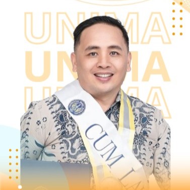 Foto Dr. Efraim R. S. Moningkey, ST, MT