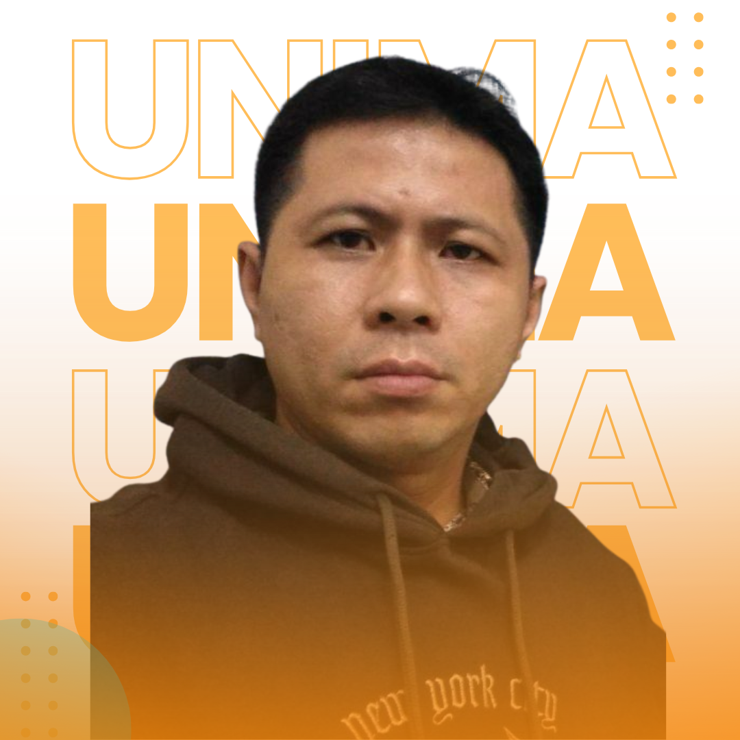 Foto Sondy C. Kumajas, ST, MT