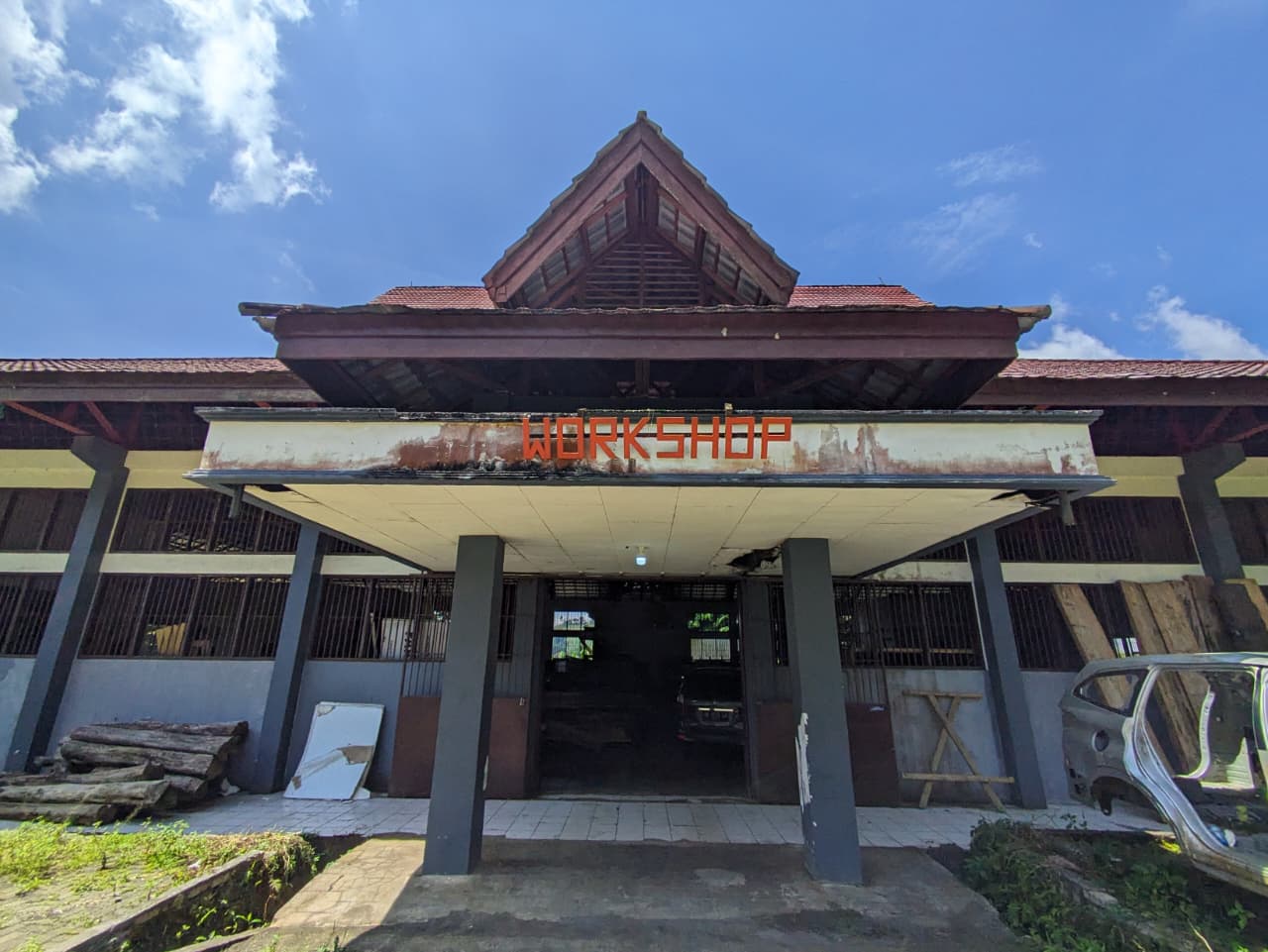 Workshop