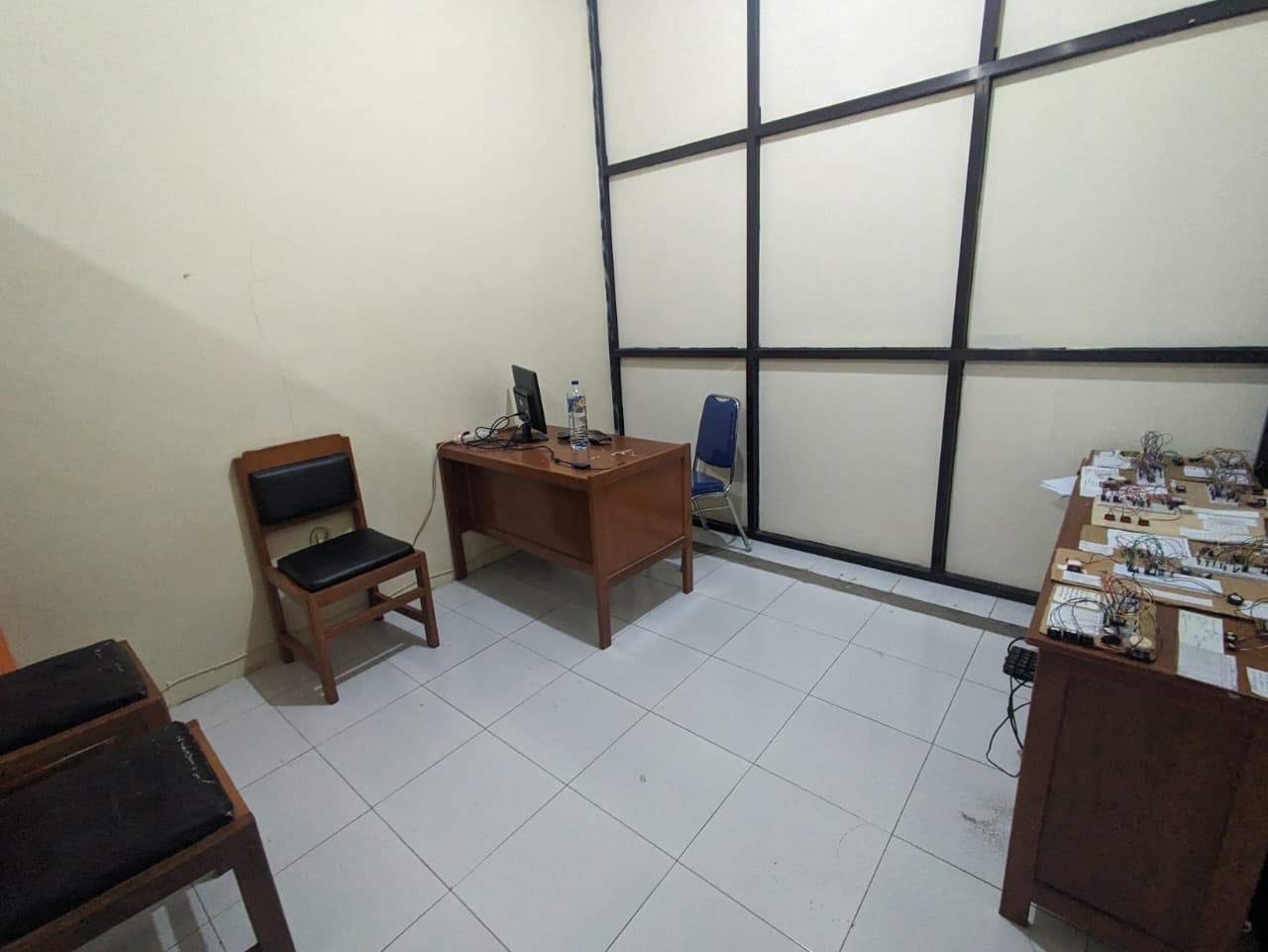 Galeri Ruang Dosen