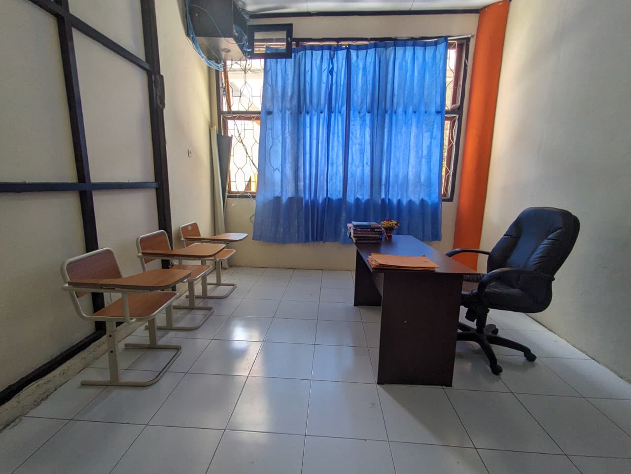 Galeri Ruang Dosen