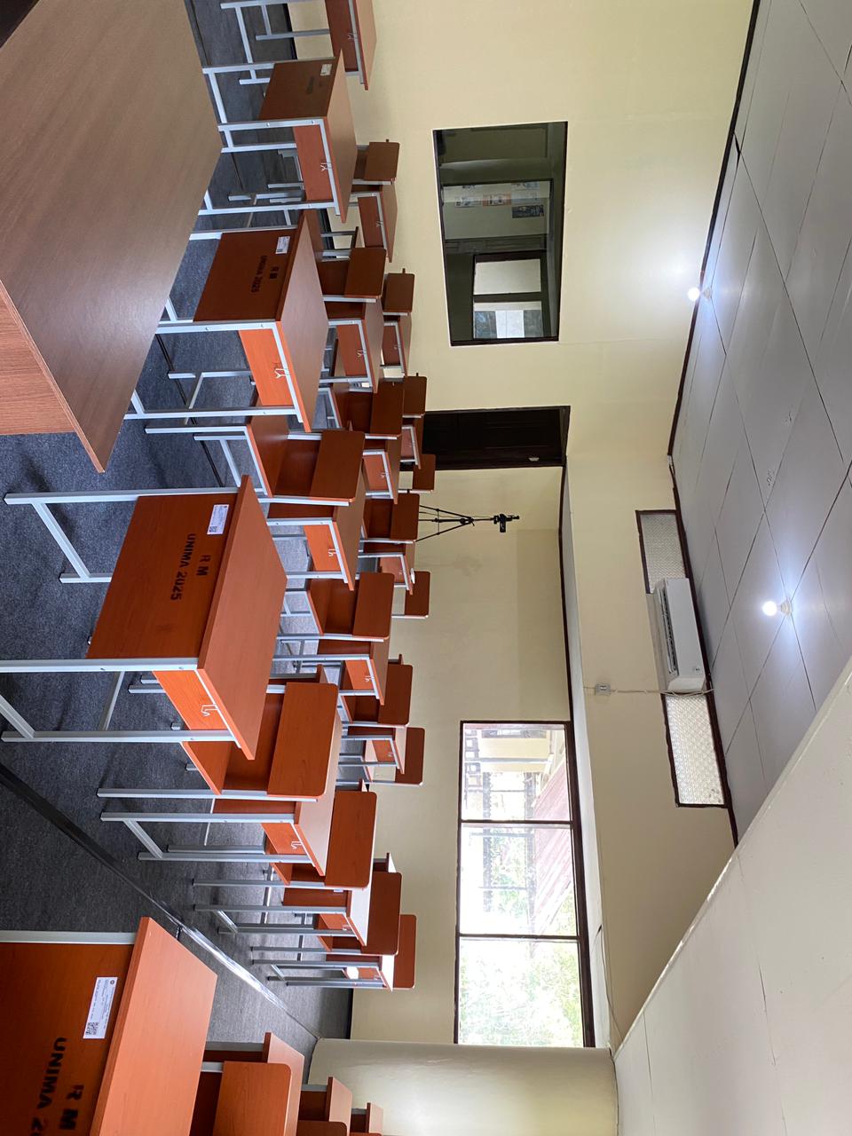 Laboratorium Micro Teaching Gallery