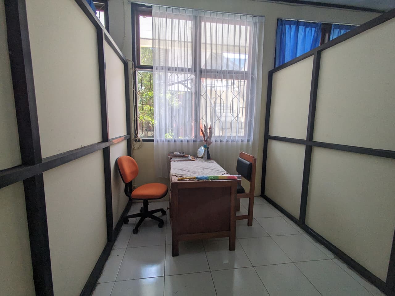 Galeri Ruang Dosen