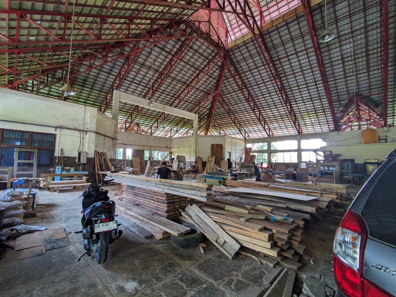 Galeri Workshop