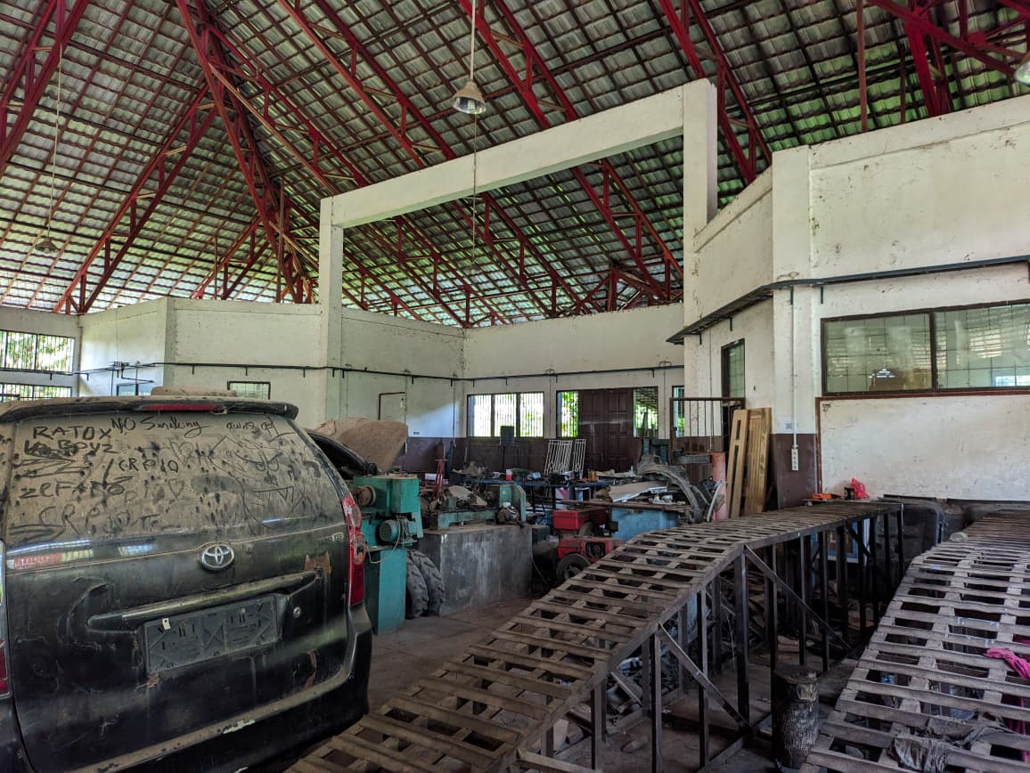 Galeri Workshop