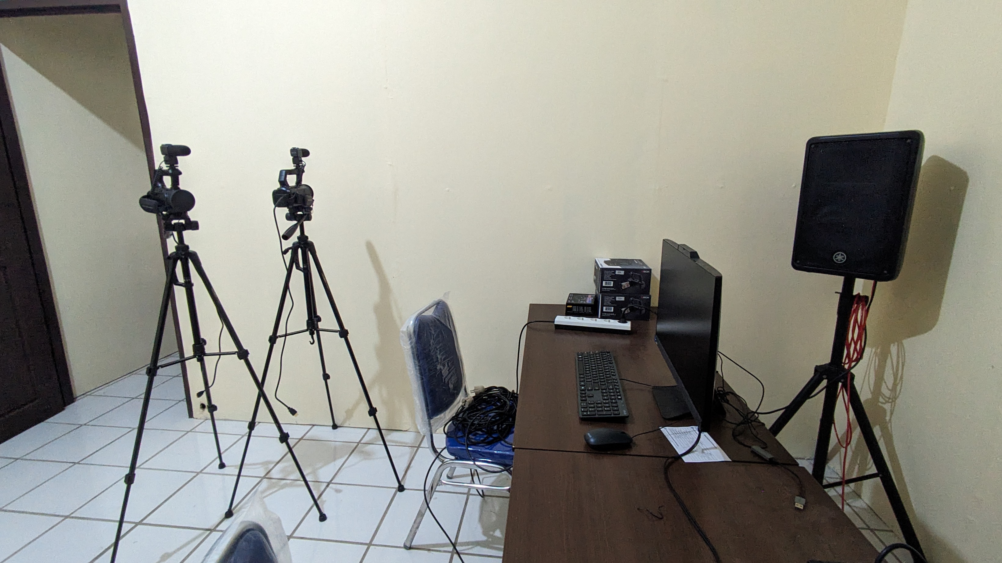 Laboratorium Digital Gallery