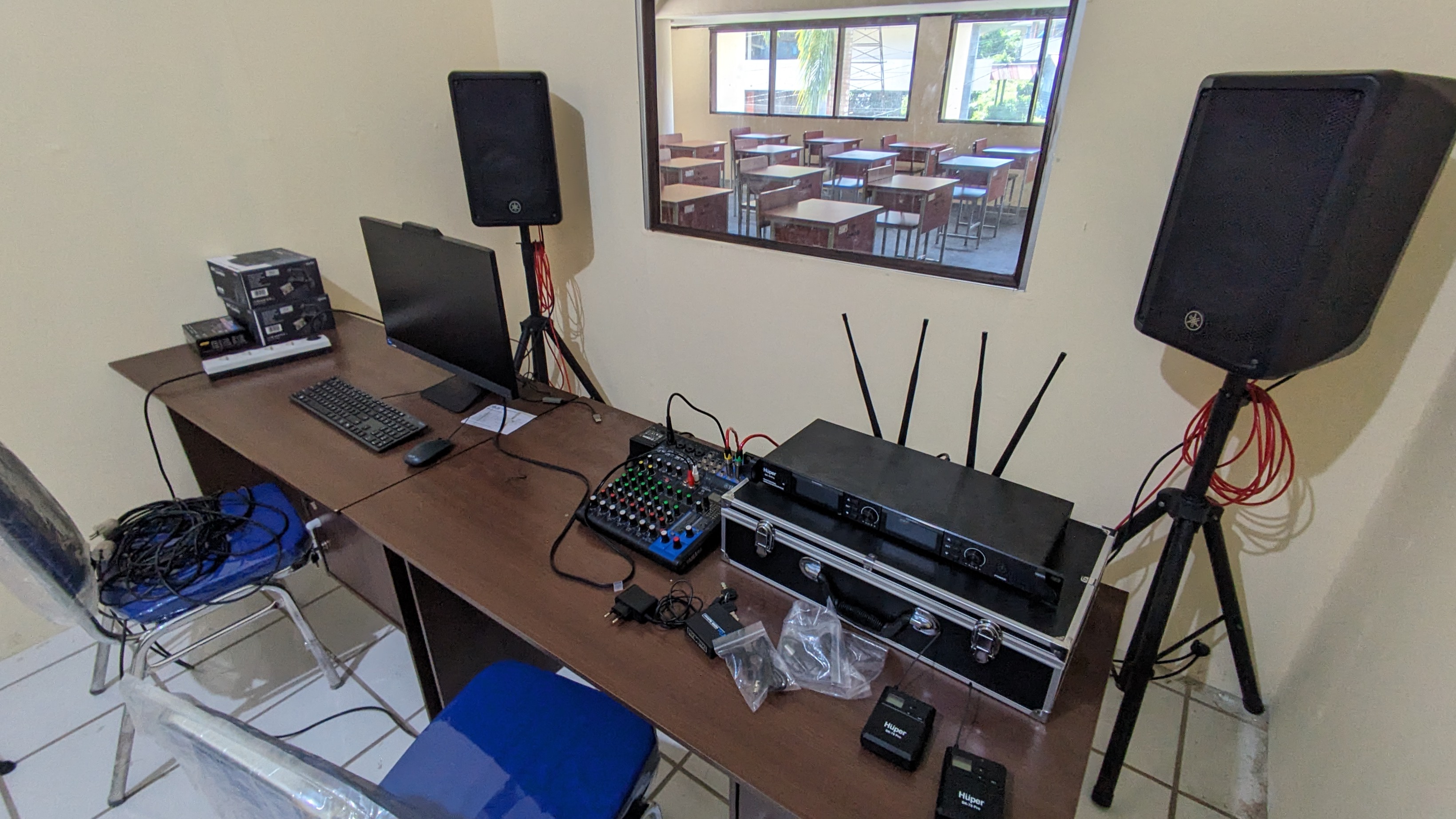 Laboratorium Digital Gallery