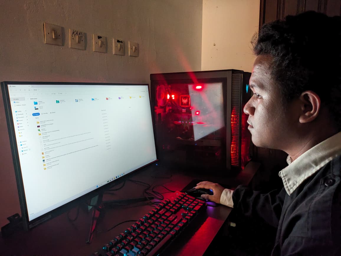 Galeri Laboratorium Multimedia