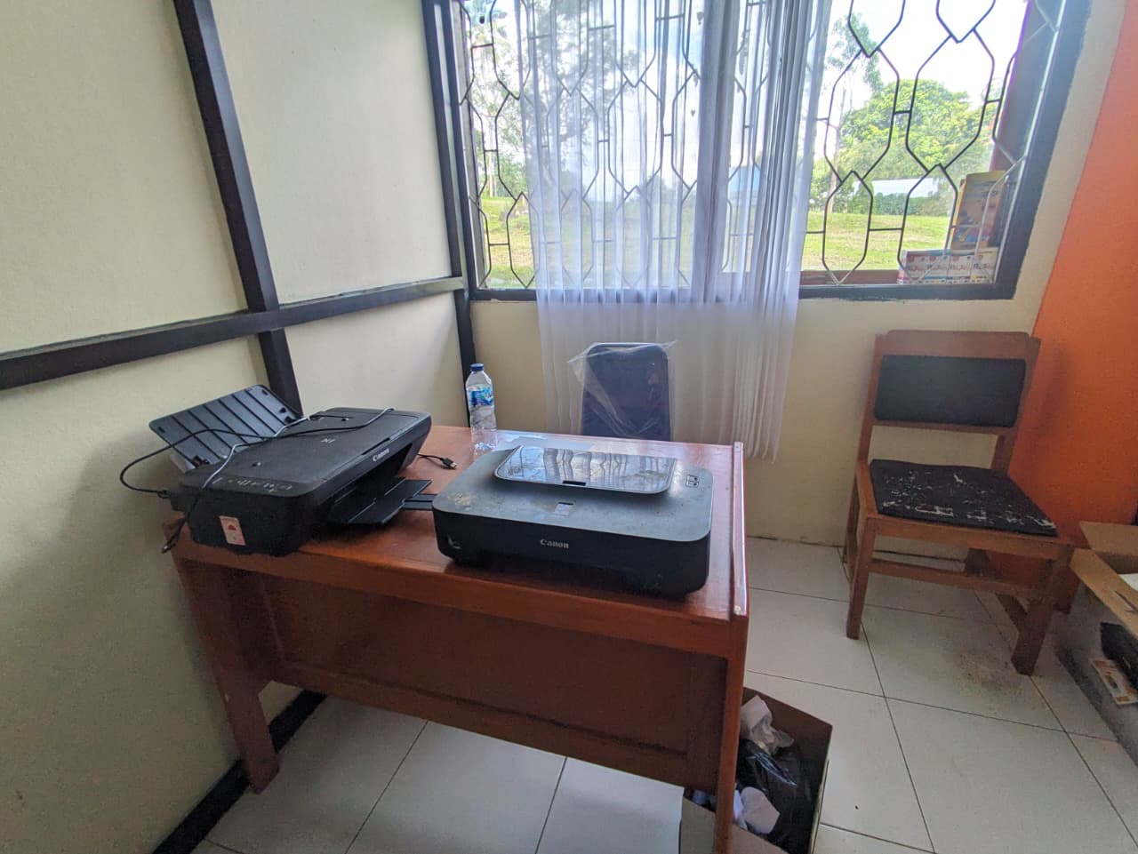 Galeri Ruang Dosen