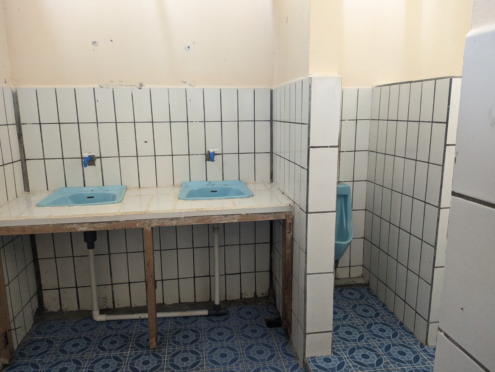 Toilet Mahasiswa Gallery