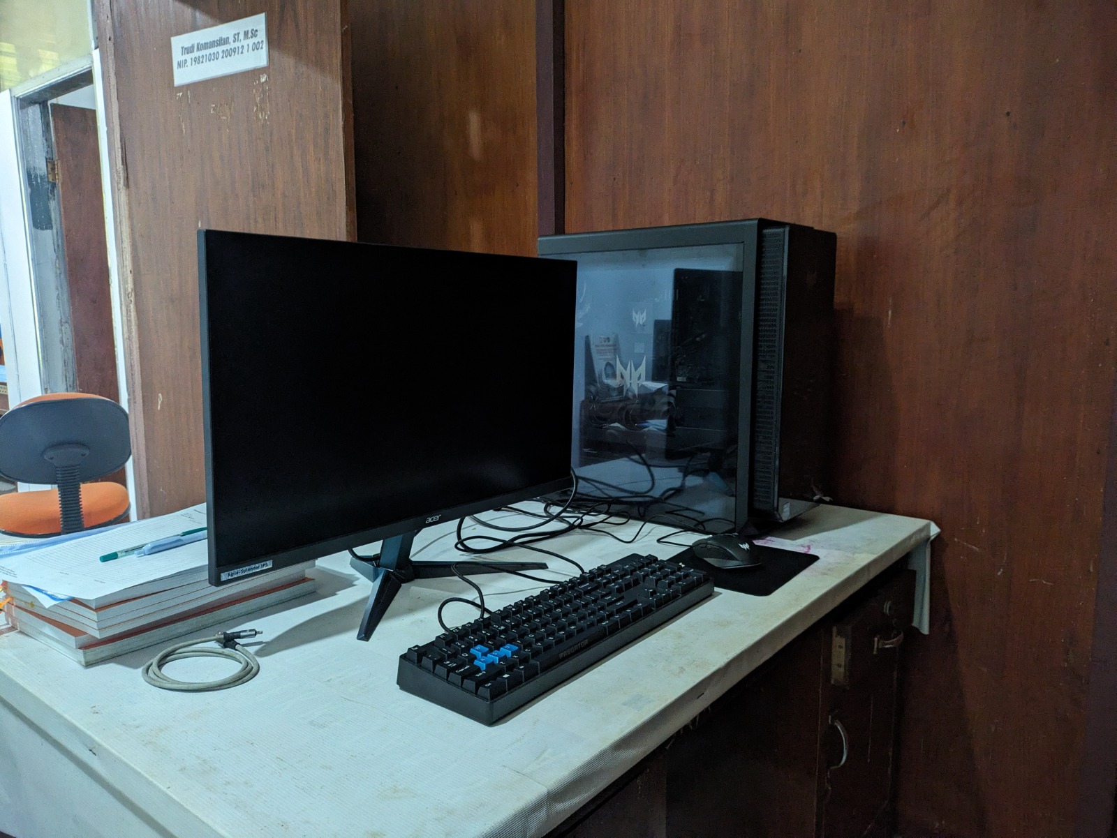 Galeri Laboratorium Multimedia