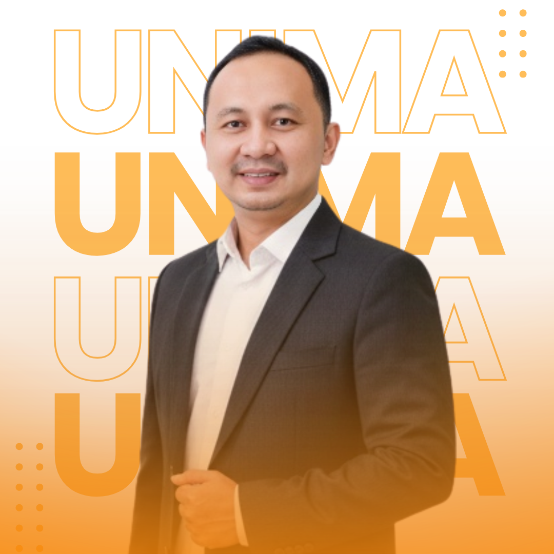 Foto Dr. Hendro Maxwell Sumual, ST., M.Pd., M.Eng