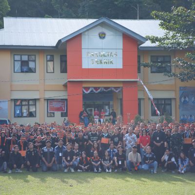 PKKMB Fakultas Teknik UNIMA Tahun 2025