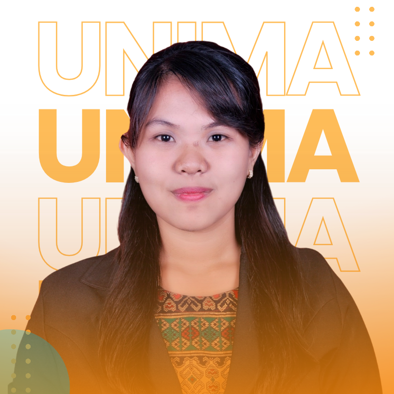 Ameiliani Dianira Barahama, S.Pd., M.Pd