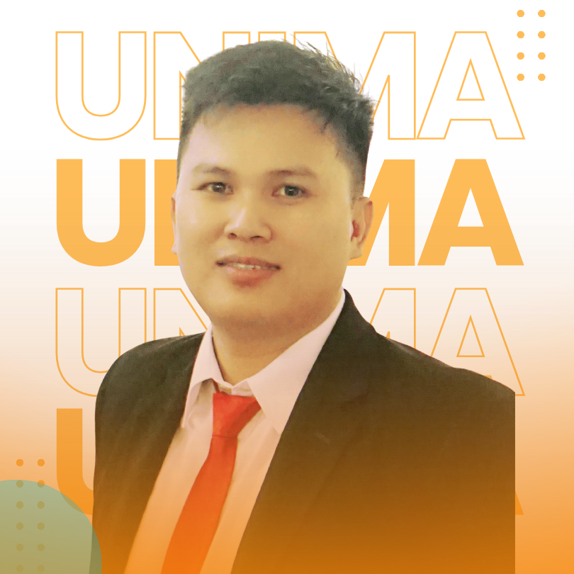 Dedi Sorongan, S.Pd., M.Pd