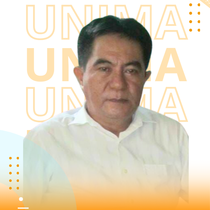 Dr. Drs. Hiskia Kamang Manggopa, MAP