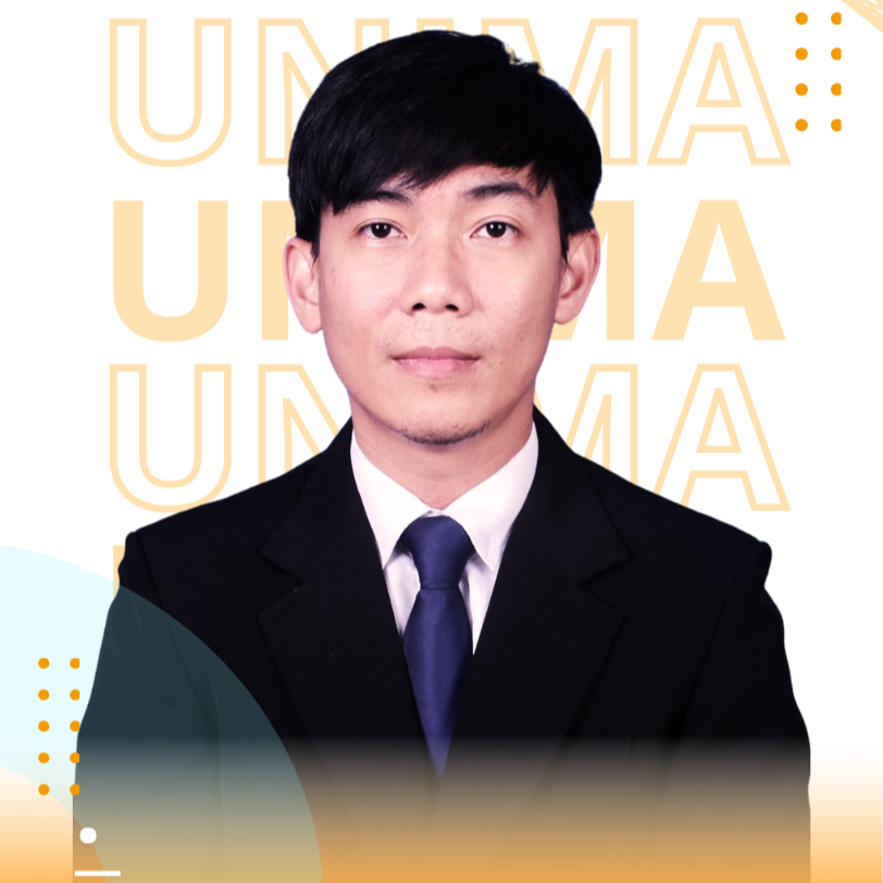 Indra Rianto, S.Kom., M.T