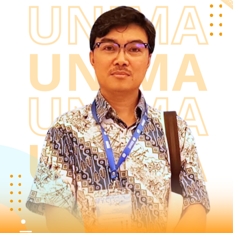 Dr. Kebri Kein Mopudy Pajung, S.Kom., M.T