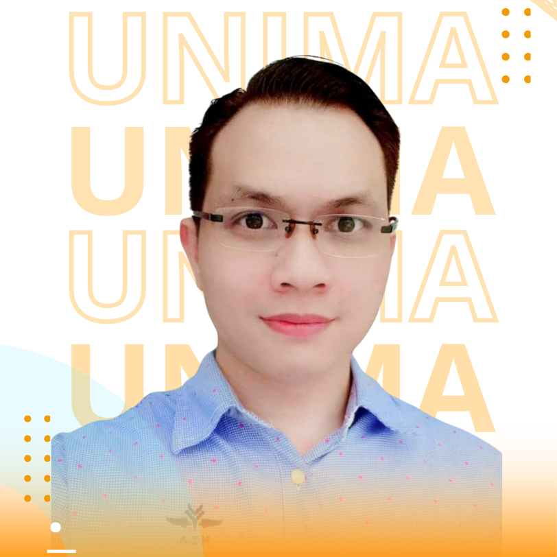 Dr. Mario Tulenan Parinsi, S.Kom., MTI