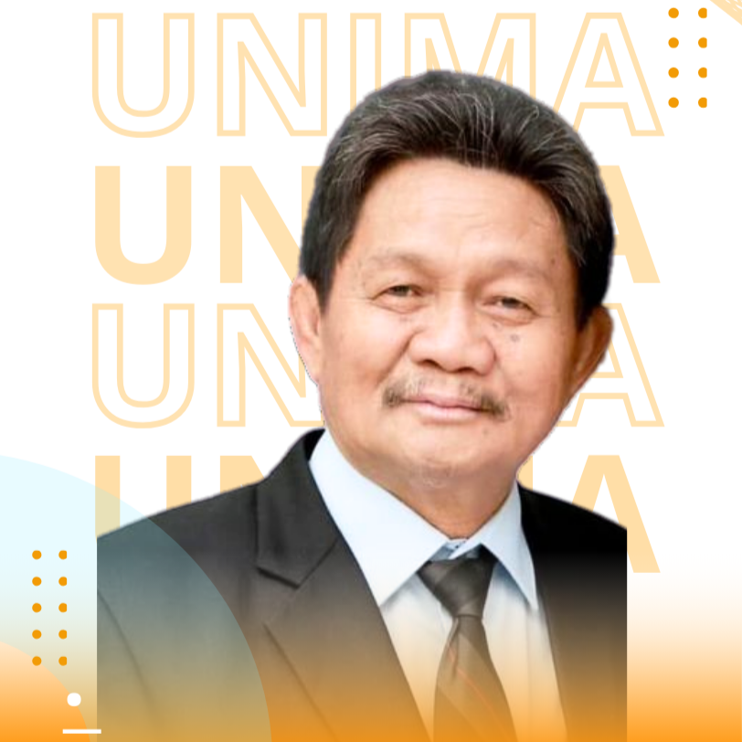 Prof. Dr. Herry Sumual, M.Si