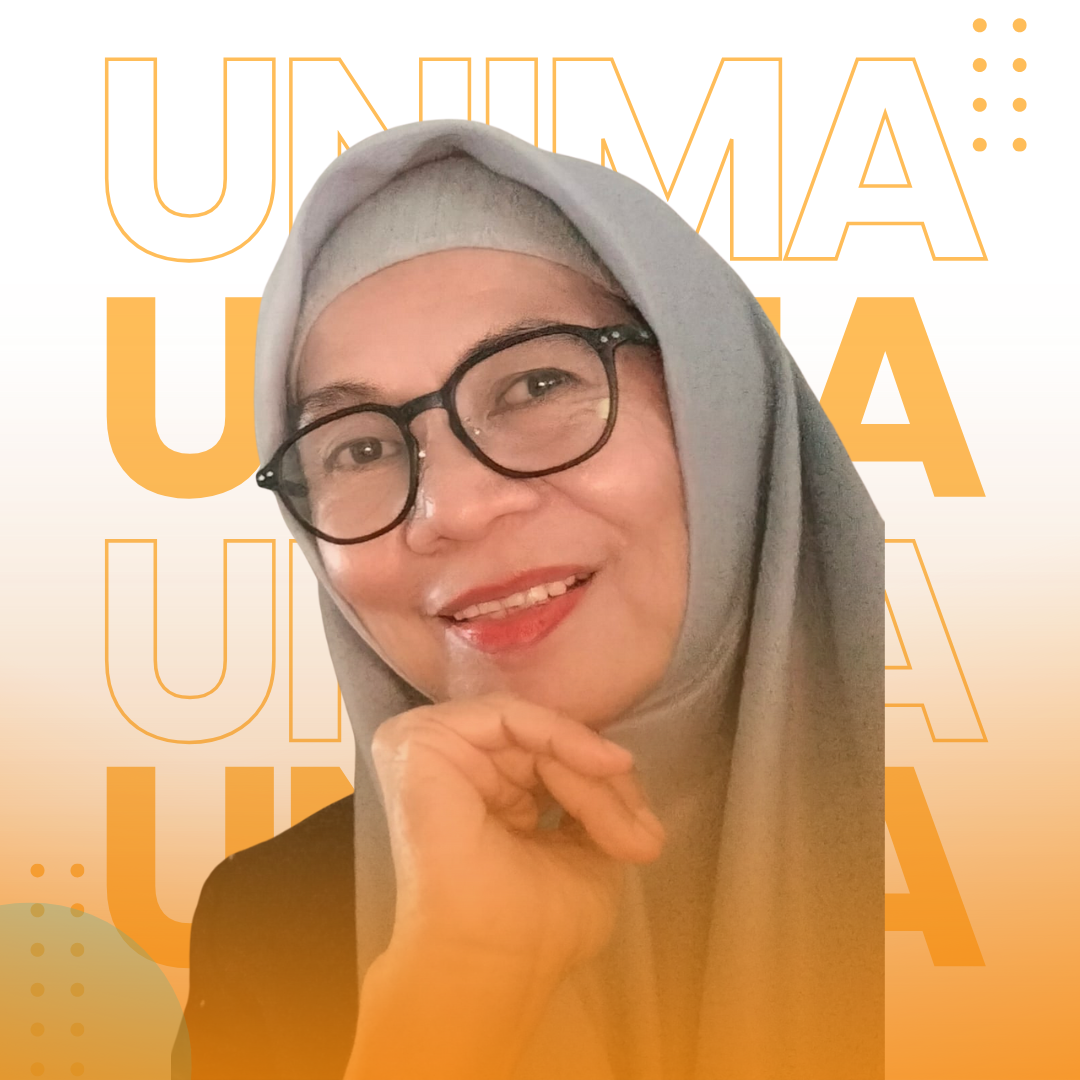 Dr. Djami Olii, MT