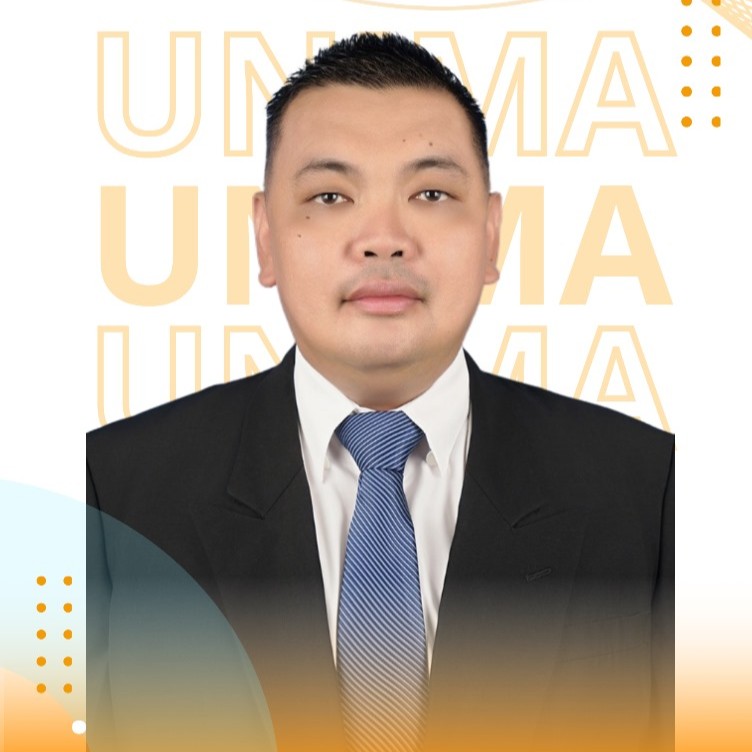 Dr. Glenn D. P. Maramis, M.Comp.Sc