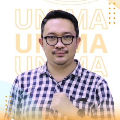 Dr. Quido C. Kainde, ST, MM, MT
