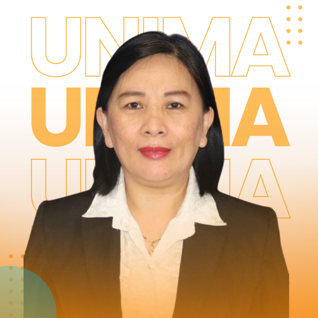 Foto Rita Mangare, S.Pd, M.Pd