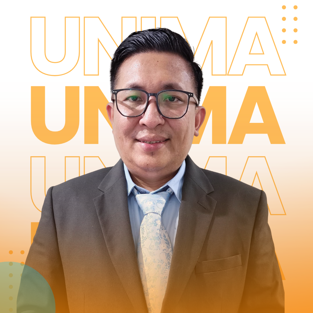 Foto Freike E. Kawatu, S.T., M.Sc