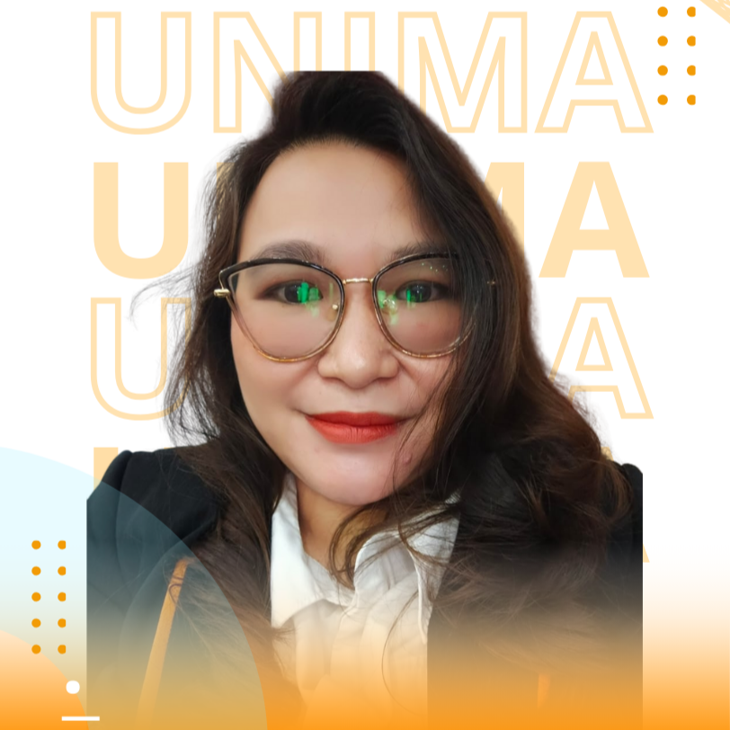 Foto Dr. Olivia Eunike Selvie Liando, ST, M.Sc, M.Pd