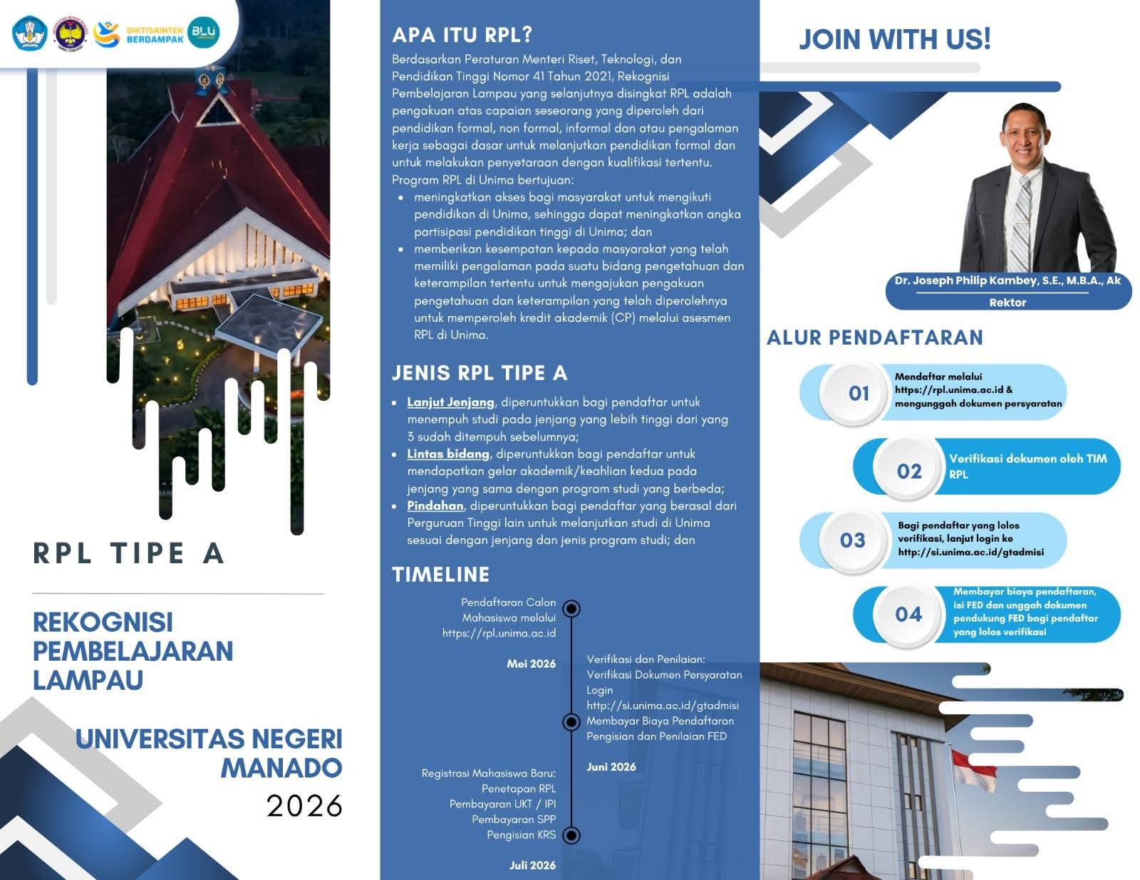Rekognisi Pembelajaran Lampau