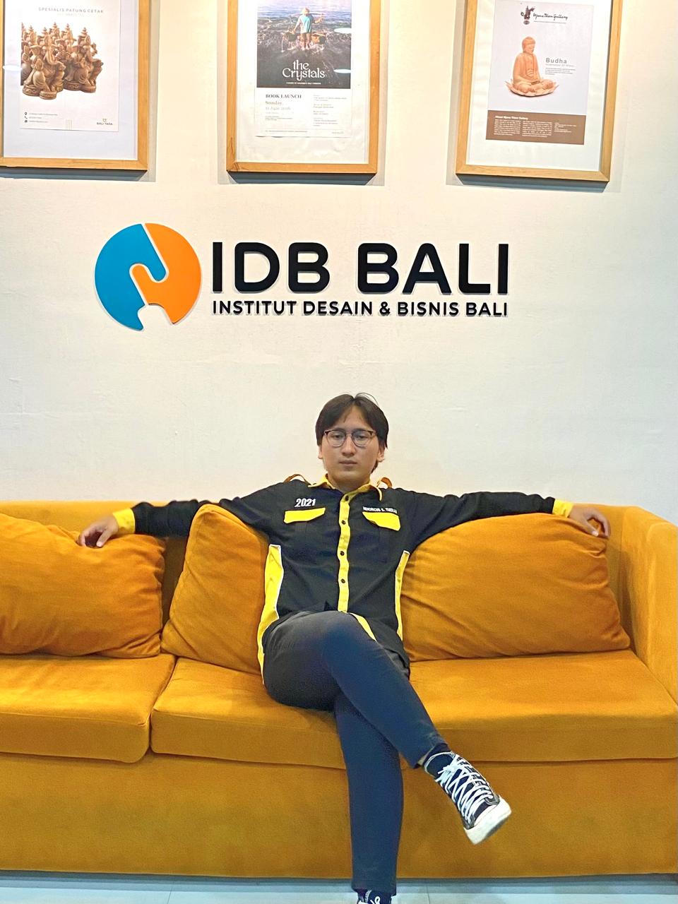 Foto Hendricus Stevanus Tuerah