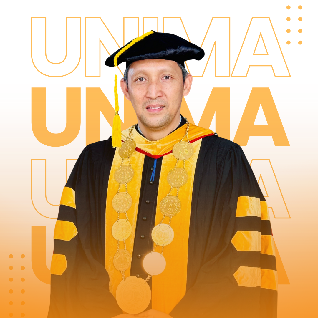 Foto Dr. Joseph Philip Kambey, S.E., MBA., Ak.